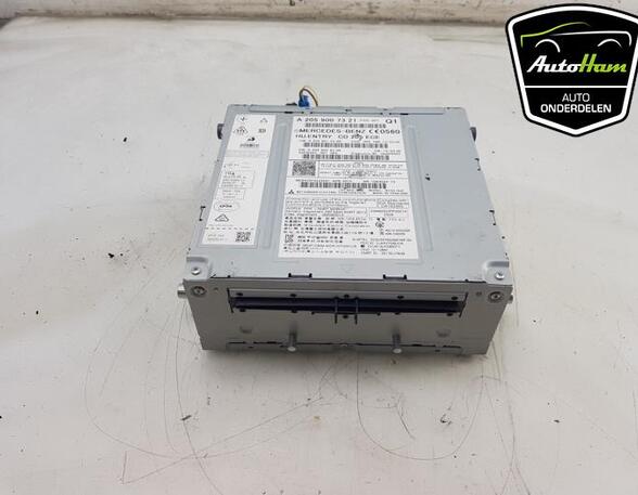 Control unit MERCEDES-BENZ V-CLASS (W447), MERCEDES-BENZ C-CLASS (W205)