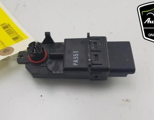 Control unit RENAULT MEGANE II Estate (KM0/1_)