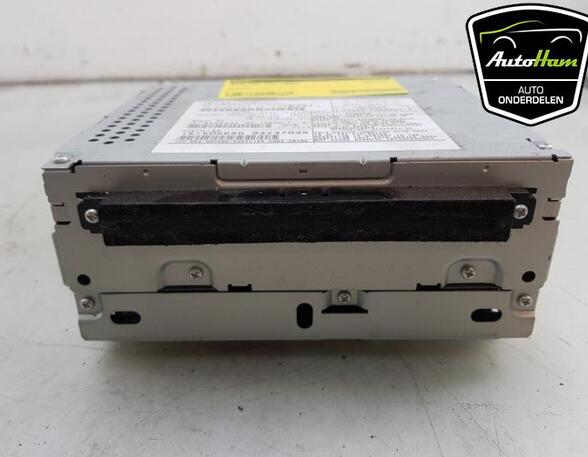 Control unit VOLVO V70 III (135), VOLVO XC70 II (136)