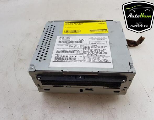 Control unit VOLVO V70 III (135), VOLVO XC70 II (136)