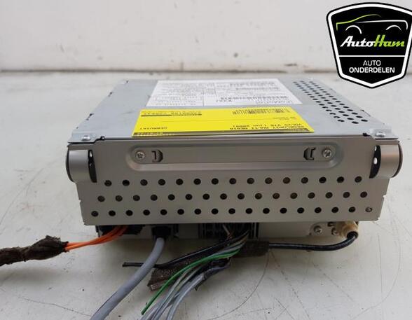 Control unit VOLVO V70 III (135), VOLVO XC70 II (136)