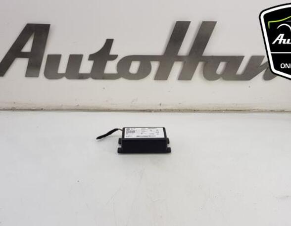 Control unit AUDI A3 Sportback (8VA, 8VF), AUDI A6 Allroad (4GH, 4GJ, C7), VW GOLF VII (5G1, BQ1, BE1, BE2)