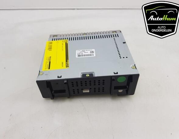 Control unit OPEL KARL (C16), OPEL ADAM (M13), OPEL CROSSLAND X / CROSSLAND (P17, P2QO), OPEL ASTRA K (B16)