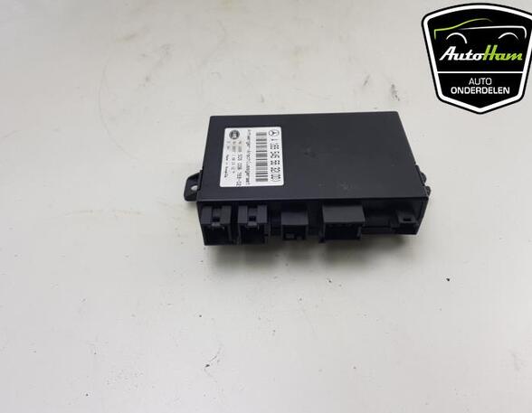 Control unit VW CRAFTER 30-50 Van (2E_)