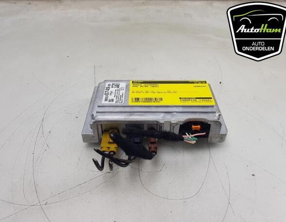 Control unit OPEL ASTRA L Sports Tourer (O5)