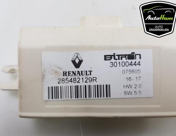 Control unit RENAULT TALISMAN (LP_)