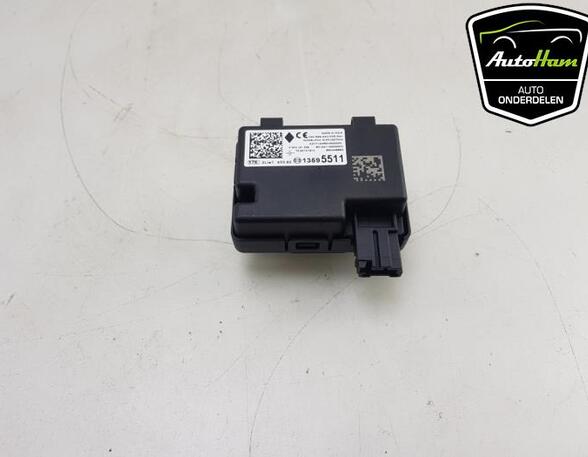 Control unit OPEL KARL (C16), OPEL ASTRA K (B16)