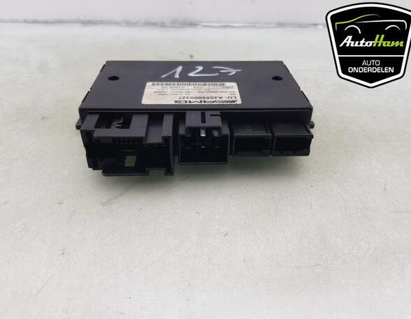 Control unit MERCEDES-BENZ C-CLASS (W205)