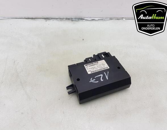 Control unit MERCEDES-BENZ C-CLASS (W205)