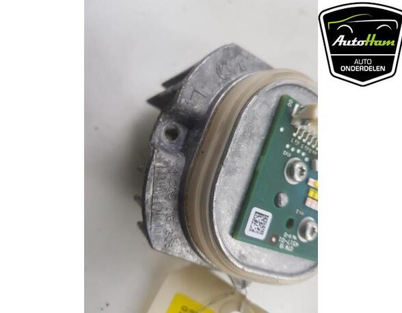 Control unit MERCEDES-BENZ GLA-CLASS (X156)