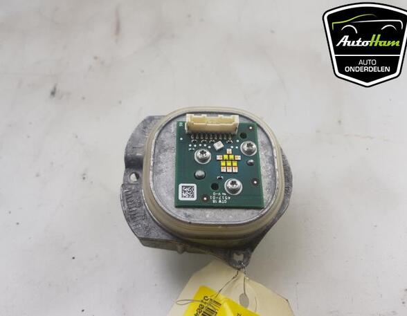 Control unit MERCEDES-BENZ GLA-CLASS (X156)