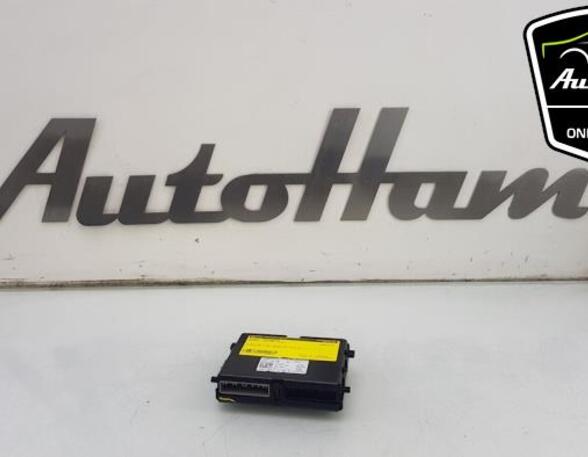 Control unit RENAULT CAPTUR I (J5_, H5_), RENAULT CLIO IV (BH_)