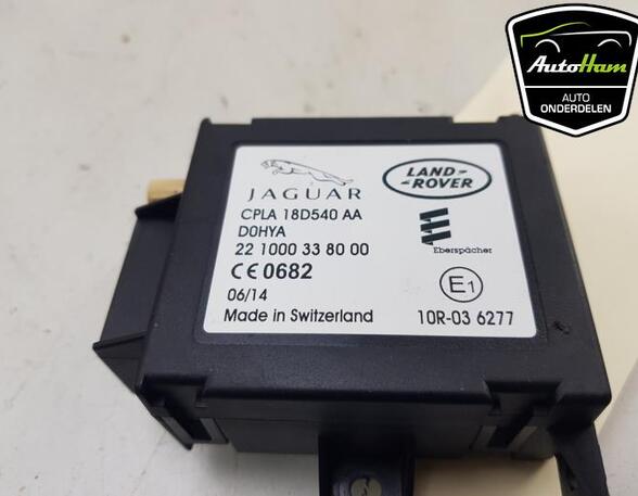 Control unit LAND ROVER RANGE ROVER SPORT (L494), LAND ROVER RANGE ROVER SPORT III (L461)