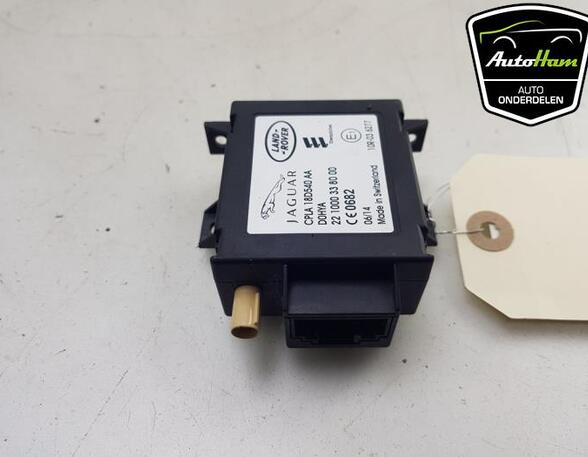 Control unit LAND ROVER RANGE ROVER SPORT (L494), LAND ROVER RANGE ROVER SPORT III (L461)