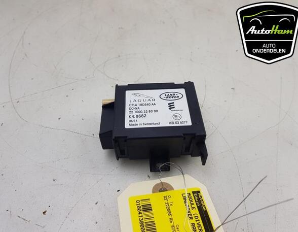 Control unit LAND ROVER RANGE ROVER SPORT (L494), LAND ROVER RANGE ROVER SPORT III (L461)