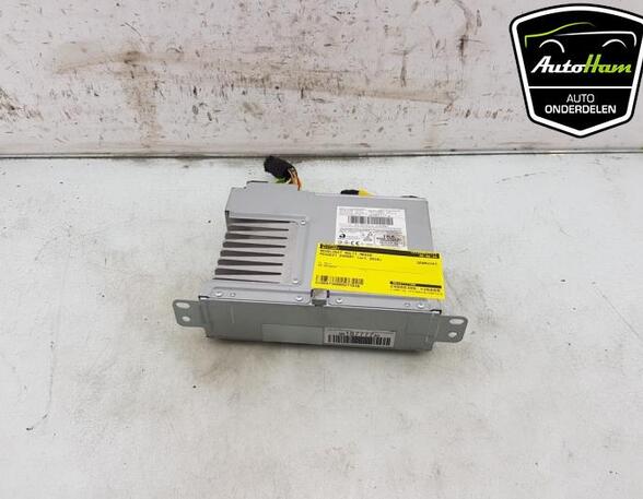 Control unit OPEL COMBO Box Body/MPV (K9), PEUGEOT EXPERT Van (V_)