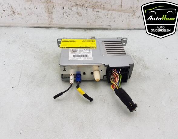 Control unit OPEL COMBO Box Body/MPV (K9), PEUGEOT EXPERT Van (V_)