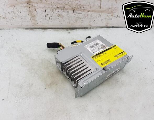 Control unit OPEL COMBO Box Body/MPV (K9), PEUGEOT EXPERT Van (V_)