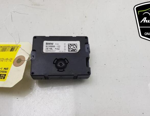 Control unit BMW 1 (F20)