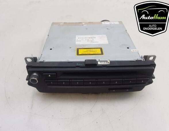 Control unit BMW 3 Coupe (E92), BMW 1 (E87), BMW 3 (E90)