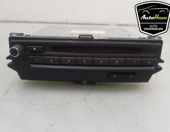 Control unit BMW 3 Coupe (E92), BMW 1 (E87), BMW 3 (E90)