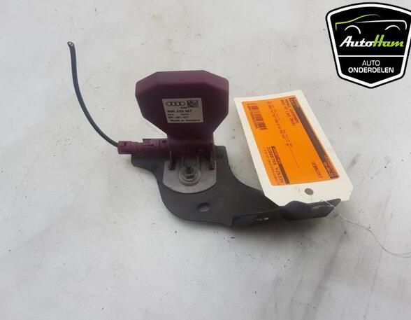 Control unit AUDI A4 Avant (8W5, 8WD, B9)