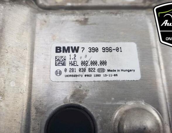 Control unit BMW X5 (F15, F85)