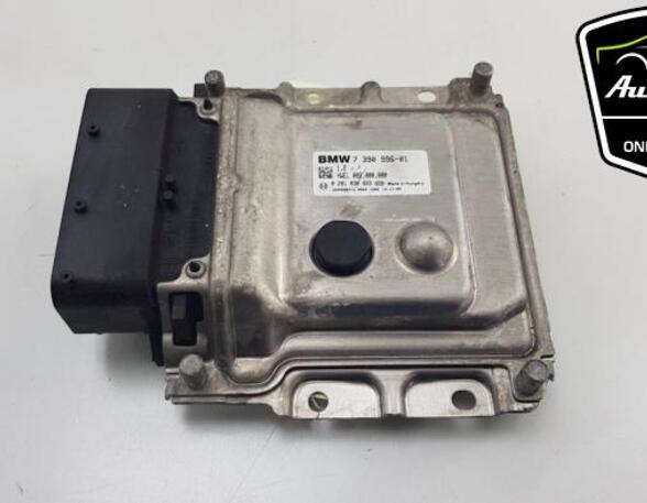 Control unit BMW X5 (F15, F85)