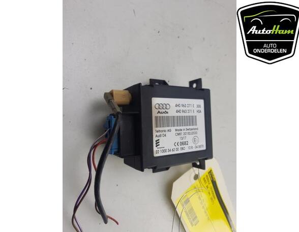 Control unit AUDI A4 Avant (8W5, 8WD, B9), AUDI Q7 (4MB, 4MG)