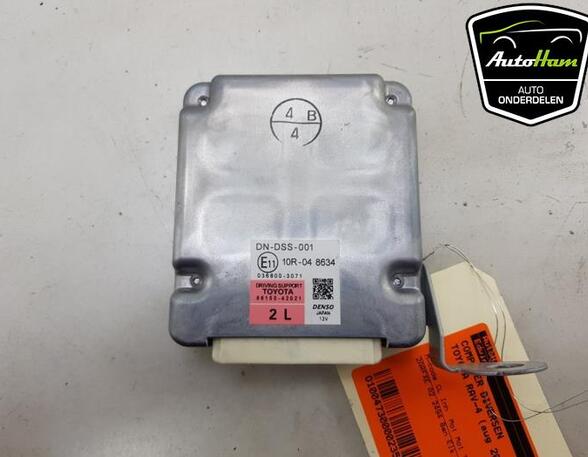 Control unit TOYOTA RAV 4 IV (_A4_)