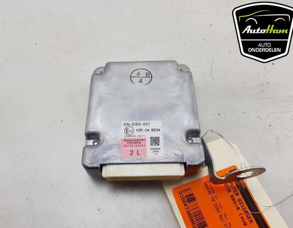 Control unit TOYOTA RAV 4 IV (_A4_)