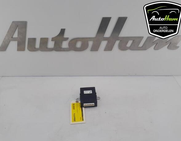 Control unit OPEL AGILA (B) (H08)