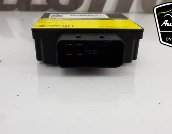 Control unit VW TOURAN (1T3), VW TOURAN (1T1, 1T2), VW TOURAN VAN (1T3), VW GOLF VI (5K1)