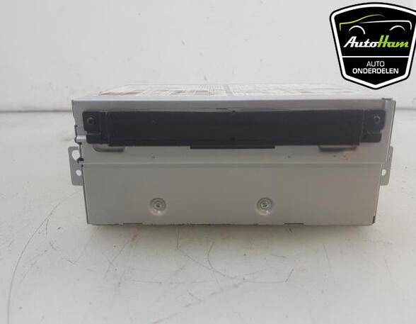 Control unit VOLVO V60 I (155, 157)