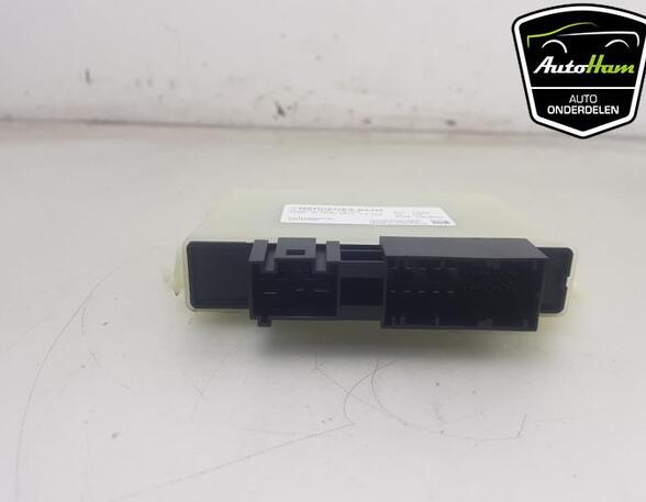 Control unit MERCEDES-BENZ SPRINTER 3,5-t Van (906)