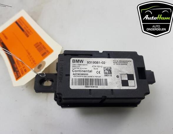 Control unit BMW 1 (F20), MINI MINI CLUBMAN (F54), BMW 3 (F30, F80), MINI MINI (F55)