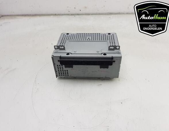 Control unit FORD FOCUS III Turnier, FORD FOCUS III