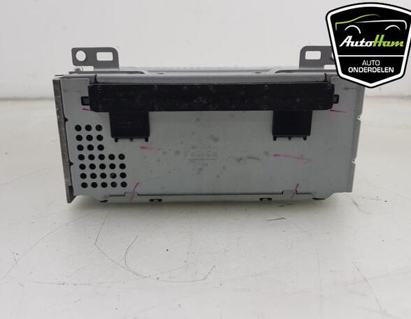 Control unit FORD FOCUS III Turnier, FORD FOCUS III