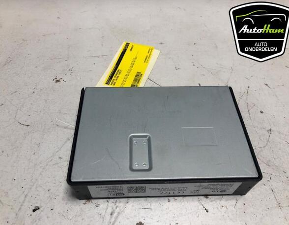 Control unit OPEL ADAM (M13), OPEL ASTRA K (B16), OPEL KARL (C16), OPEL ASTRA K Sports Tourer (B16)