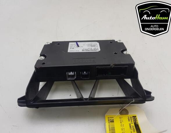 Control unit FORD TRANSIT COURIER B460 Box Body/MPV