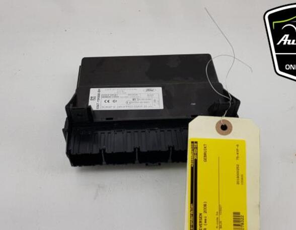 Control unit FORD FIESTA V (JH_, JD_)