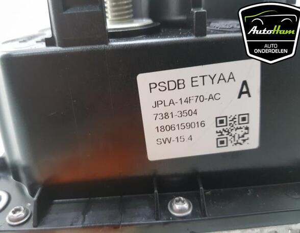 Control unit LAND ROVER RANGE ROVER SPORT (L494)