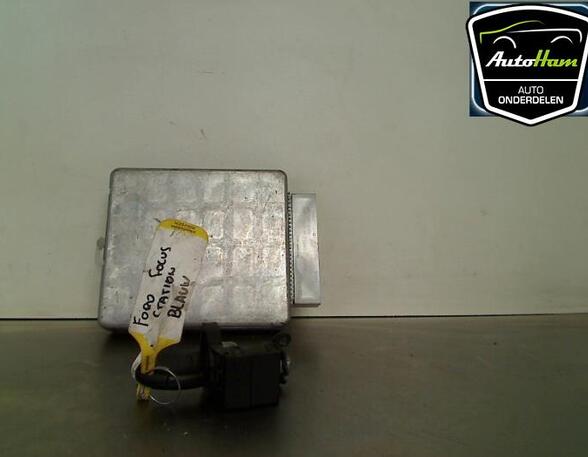 Control unit FORD FOCUS (DAW, DBW), FORD FOCUS Turnier (DNW)