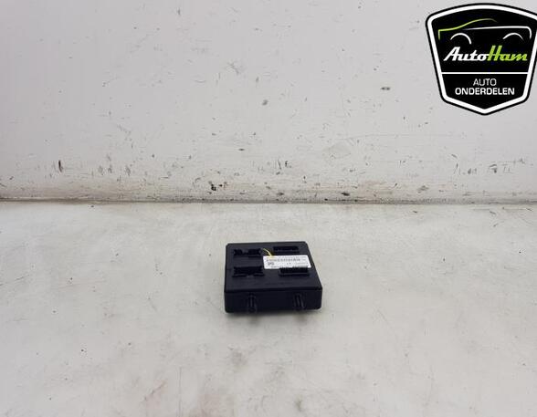 Control unit RENAULT EXPRESS Box Body/MPV