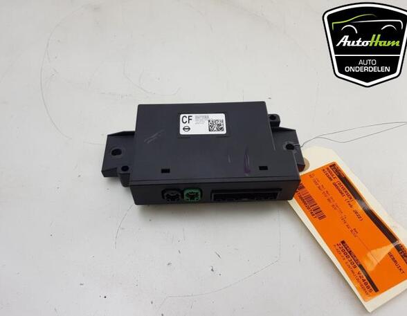 Control unit NISSAN QASHQAI III (J12)