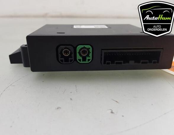 Control unit NISSAN QASHQAI III (J12)