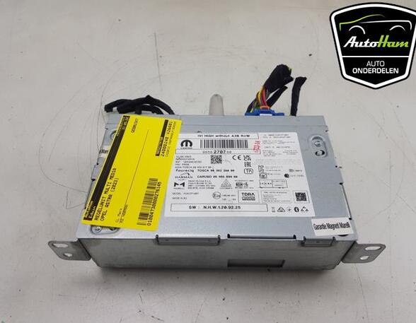 Control unit OPEL ASTRA L Sports Tourer (O5)