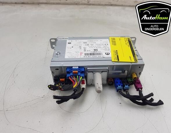 Control unit OPEL ASTRA L Sports Tourer (O5)