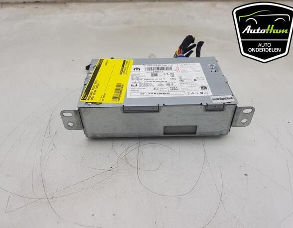 Control unit OPEL ASTRA L Sports Tourer (O5)