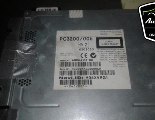 Control unit VOLVO V50 (545)